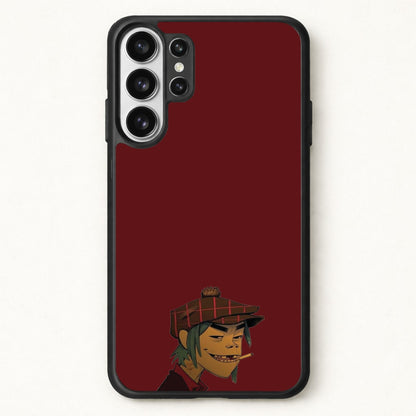 Style Phone Case for Galaxy S26 Ultra