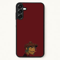 Style Phone Case for Galaxy A17