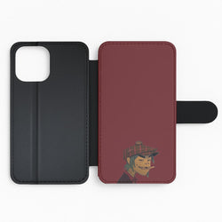 Style Flip Phone Case