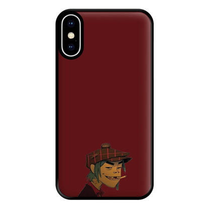 Style Phone Case for iPhone XS Max