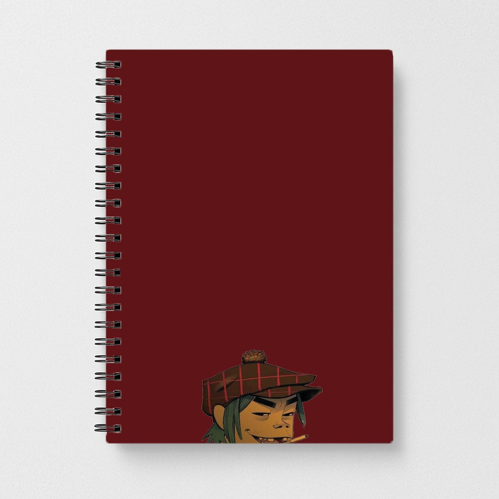 Style Notebook