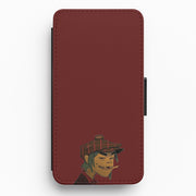 Style Flip / Wallet Phone Case 1