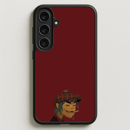 Style Phone Case for Galaxy S25FE