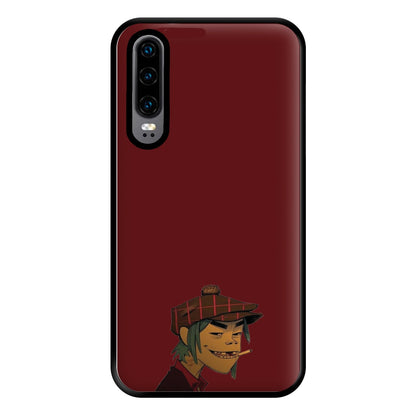 Style Phone Case for Huawei P30