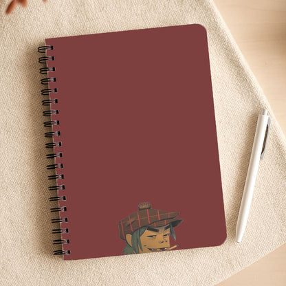Style Notepad