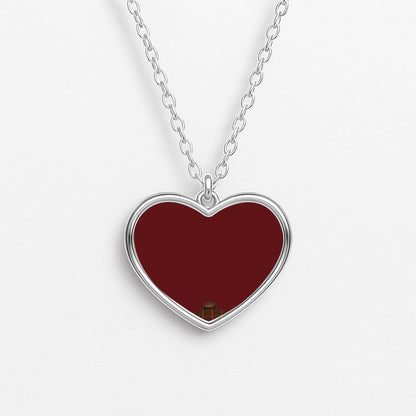 Style Heart Necklace