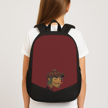 Style Backpack