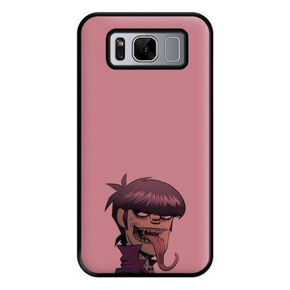 Member Phone Case for Galaxy S8 Plus