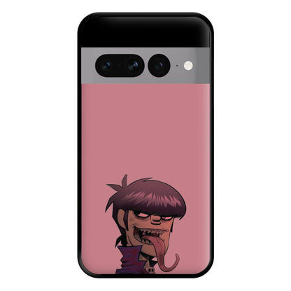 Member Phone Case for Google Pixel 7 Pro