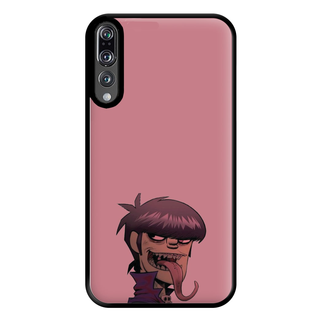 Member Phone Case for Huawei P20 Pro