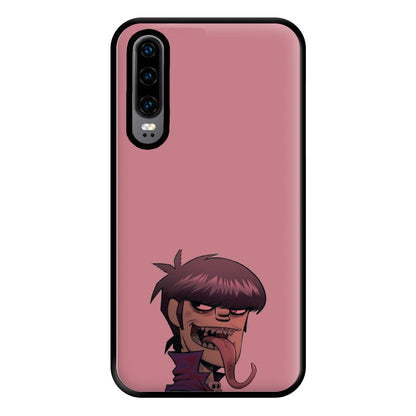 Member Phone Case for Huawei P30