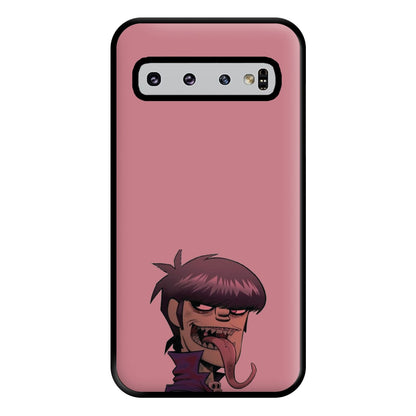 Member Phone Case for Galaxy S10 Plus