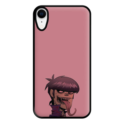 Member Phone Case for iPhone XR