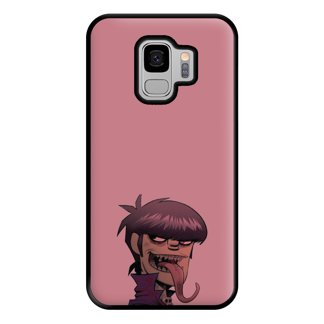 Member Phone Case for Galaxy S9 Plus