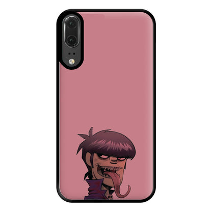 Member Phone Case for Huawei P20