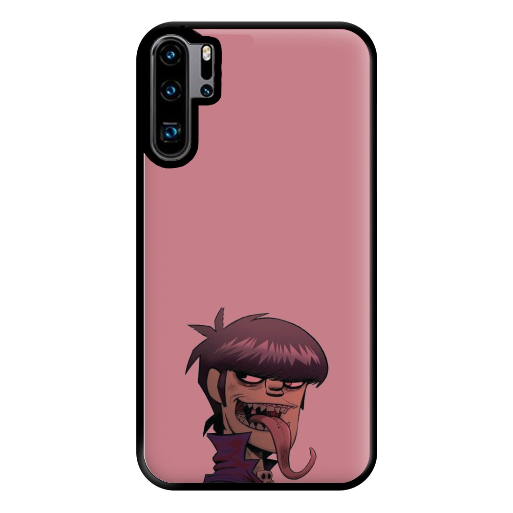 Member Phone Case for Huawei P30 Pro