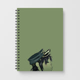 Back to School Notebooks