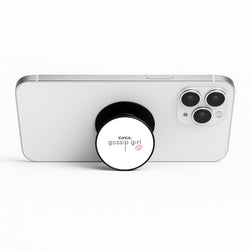 XOXO Gossip Phone Stand