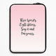 Valentine's DayLaptop Sleeves