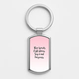 Valentine's Day Keyrings