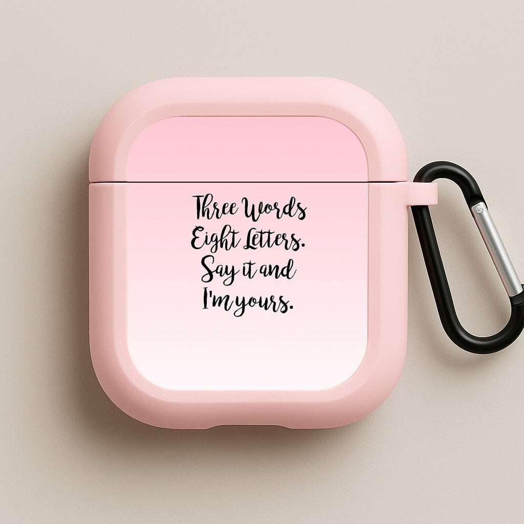 Free personalisation on all phone cases
