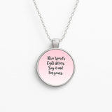 All Products Necklaces
