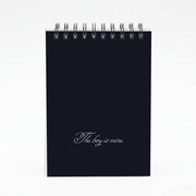 The Boy Is Mine Notebook 4