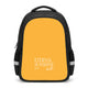Everything but casesBackpacks