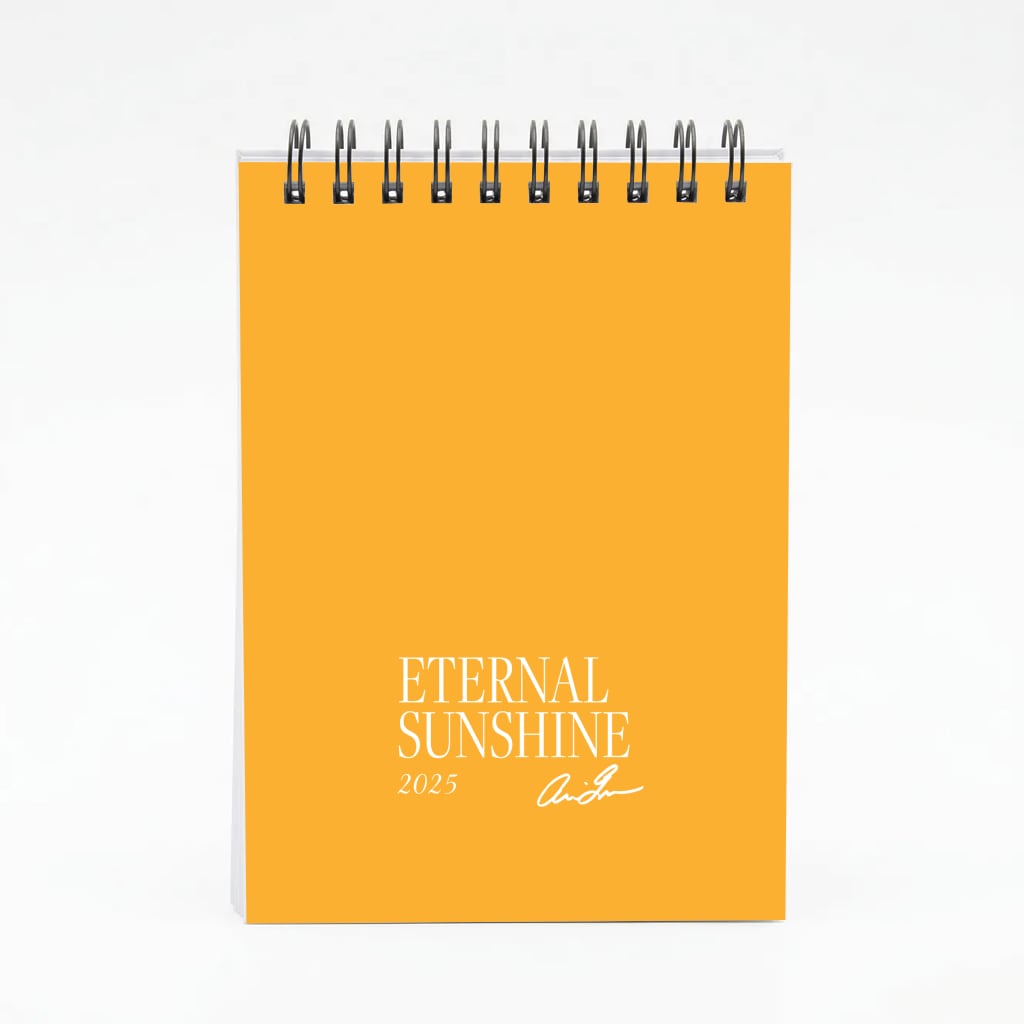 A6 Notebook