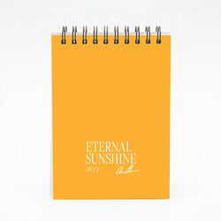 A6 Notebook