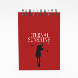 A6 Notebook
