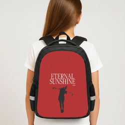 Red Sunshine 2025 Backpack
