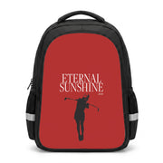 Red Sunshine 2025 Backpack 1