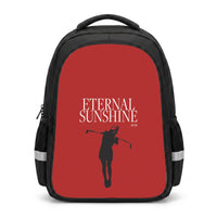 Red Sunshine 2025 Backpack