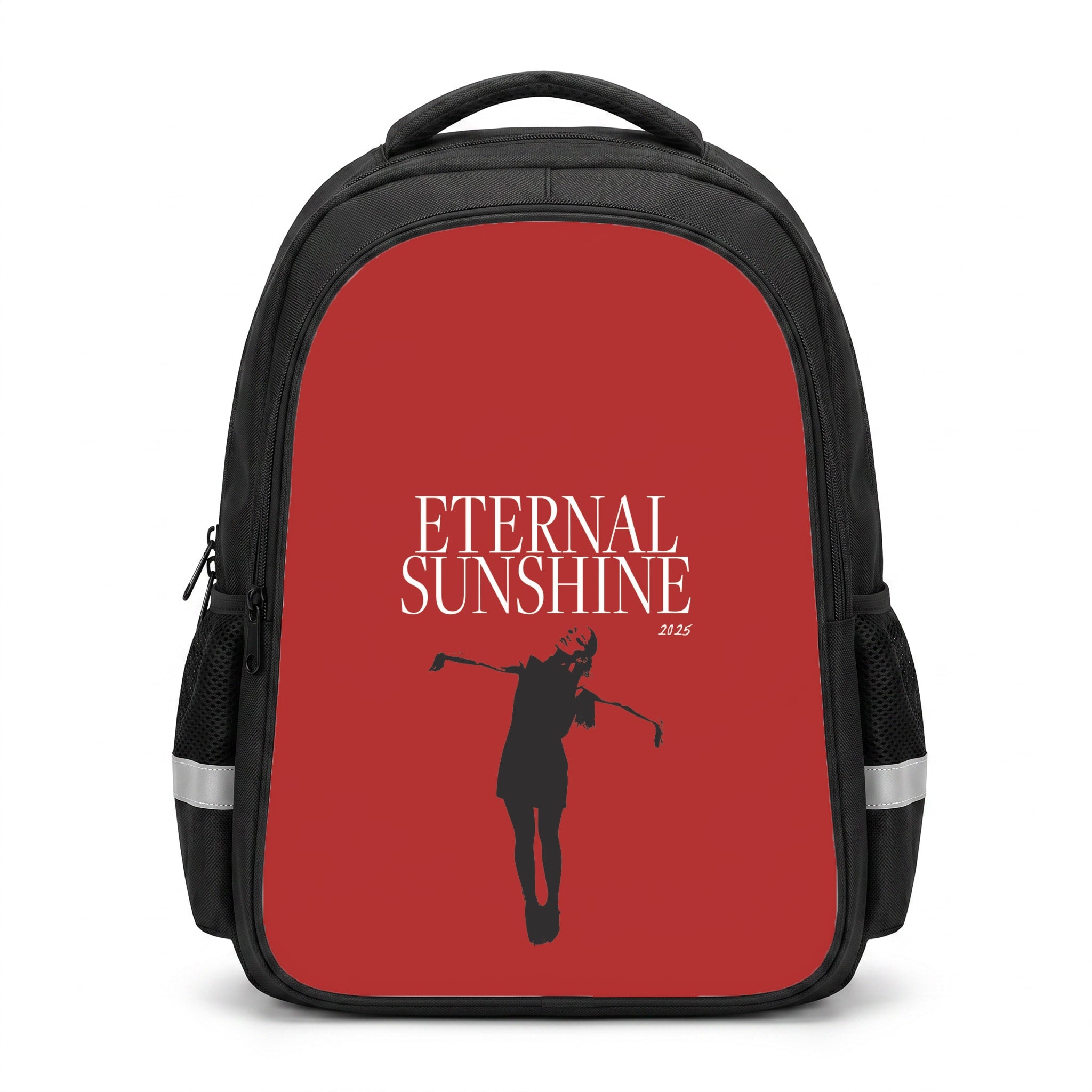 Red Sunshine 2025 Backpack