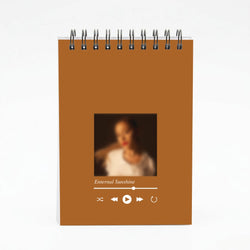 A6 Notebook