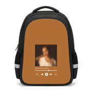 Sunshine Music Player Backpack 1