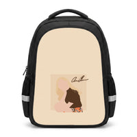 Vintage Pose Backpack
