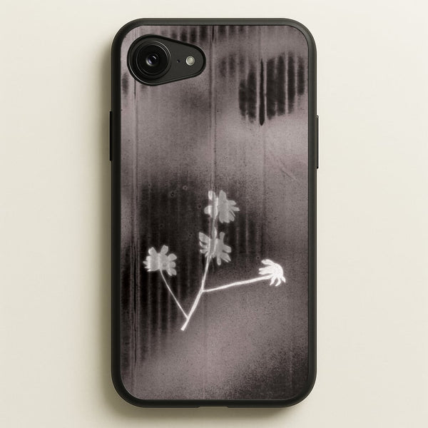 Acid Wash Flora Phone Case - iPhone 16e / Standard