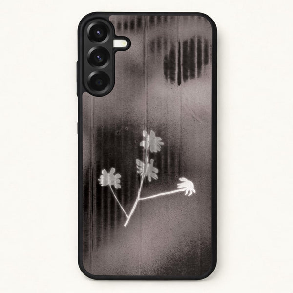 Acid Wash Flora Phone Case - Galaxy A17 / Standard