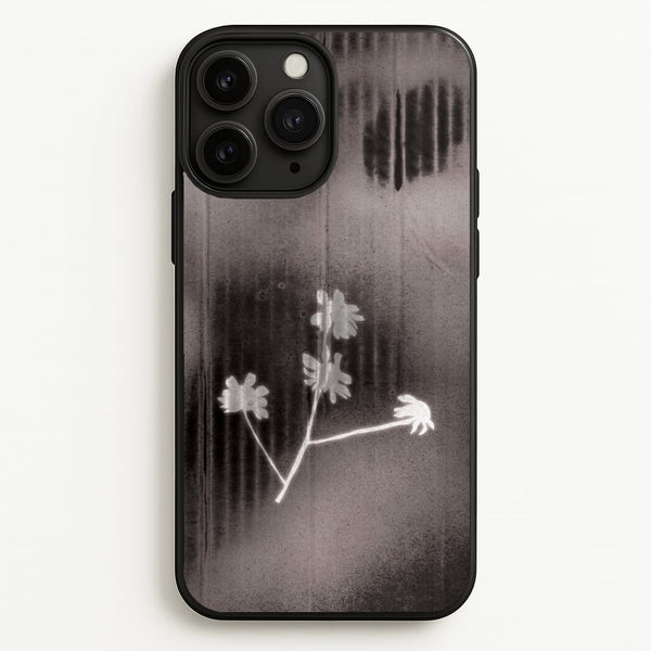 Acid Wash Flora Phone Case - iPhone 11 Pro Max / Standard