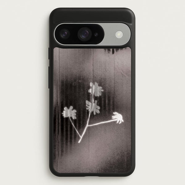 Acid Wash Flora Phone Case - Google Pixel 10 / 10 Pro / Standard
