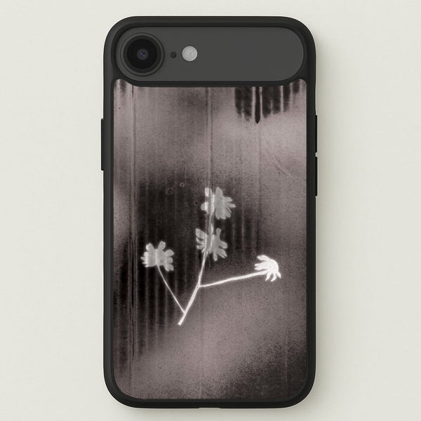 Acid Wash Flora Phone Case - iPhone 17 Air / Standard