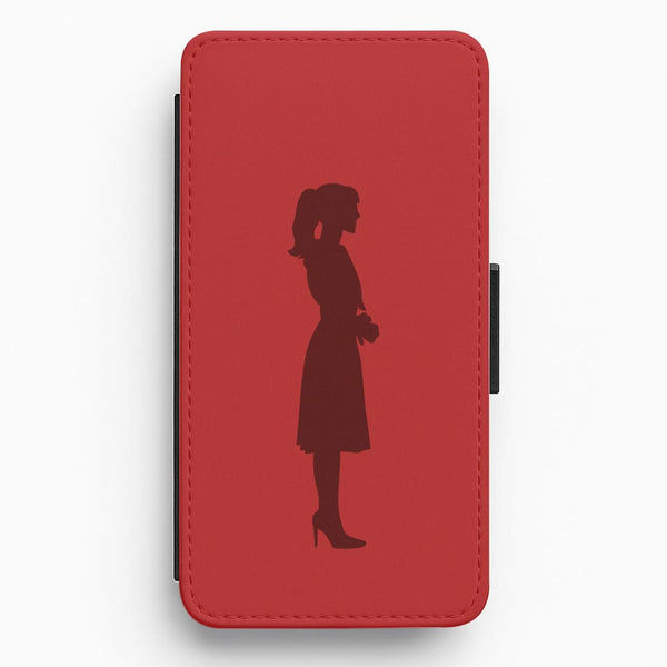 Flip / Wallet Phone Case