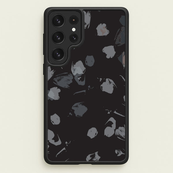 Smoulder Petals Phone Case - Galaxy S23 Ultra / Standard