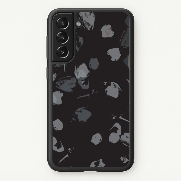 Smoulder Petals Phone Case - Galaxy S22 Plus / Standard