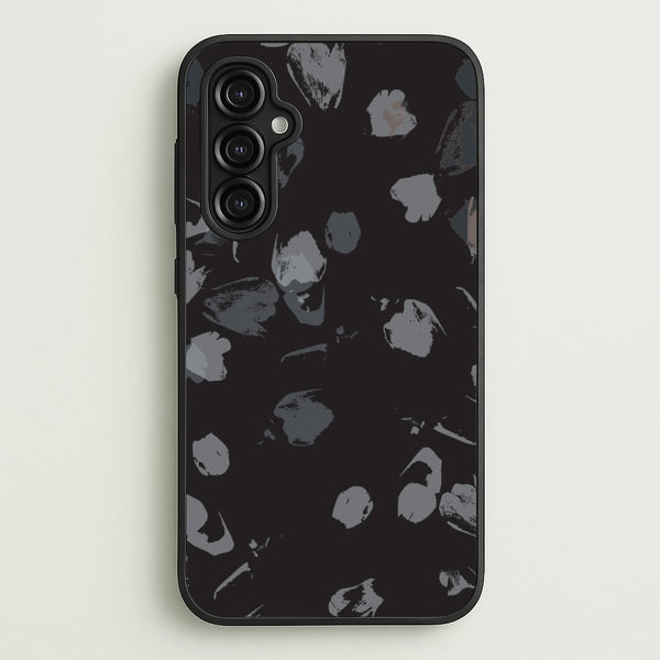 Smoulder Petals Phone Case - Galaxy A14 / Standard