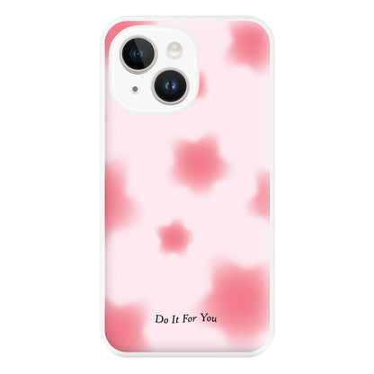 Do It For You Stars Pattern Phone Case for iPhone 14 Plus