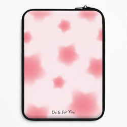 Do It For You Stars Pattern Universal Laptop Sleeve