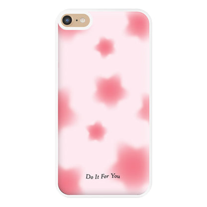 Do It For You Stars Pattern Phone Case for iPhone 6 Plus / 7 Plus / 8 Plus